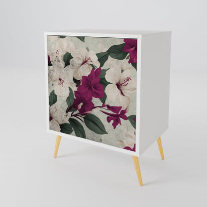 FLOWERET DREAM 1-Door Sideboard