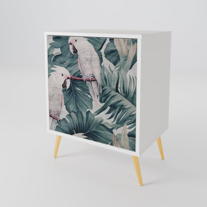POPINJAY LOOK 1-Door Sideboard