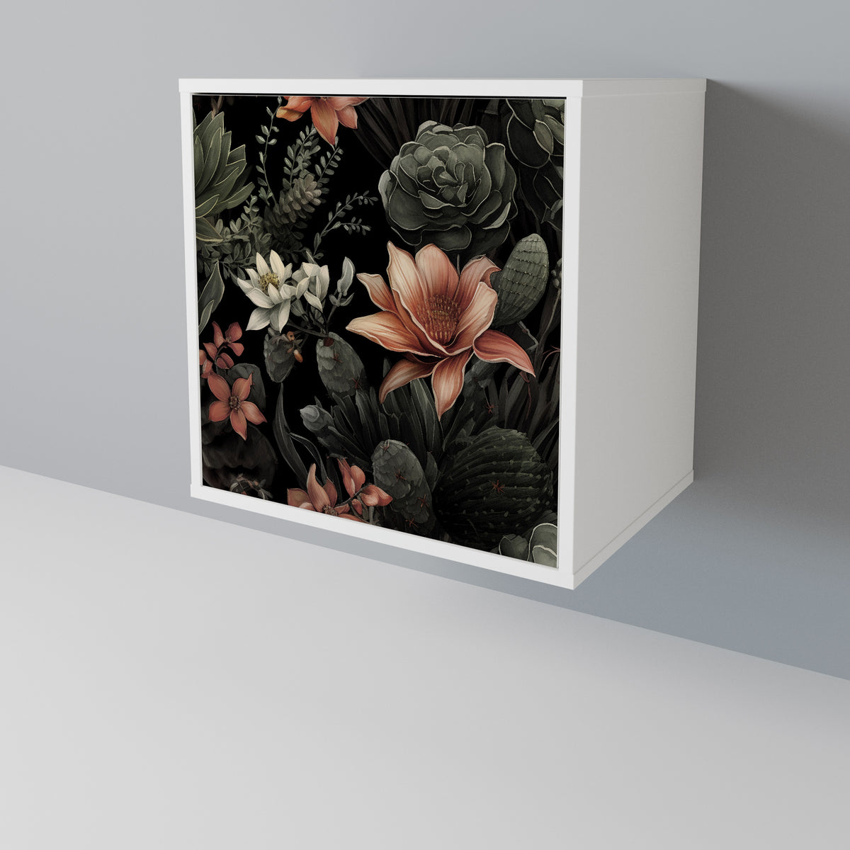 SECRET VERDURE Μπουφές 1-θύρας