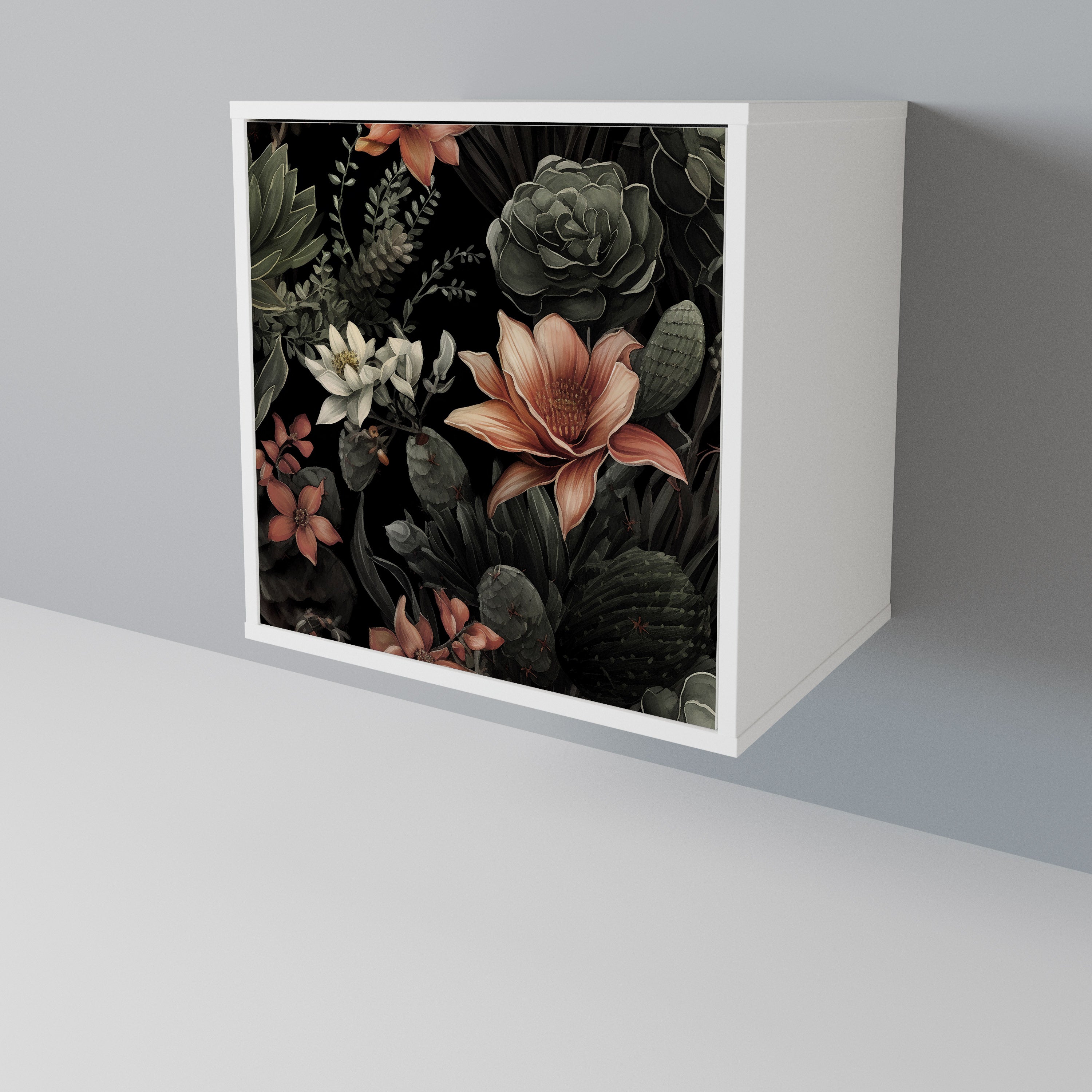 SECRET VERDURE Μπουφές 1-θύρας
