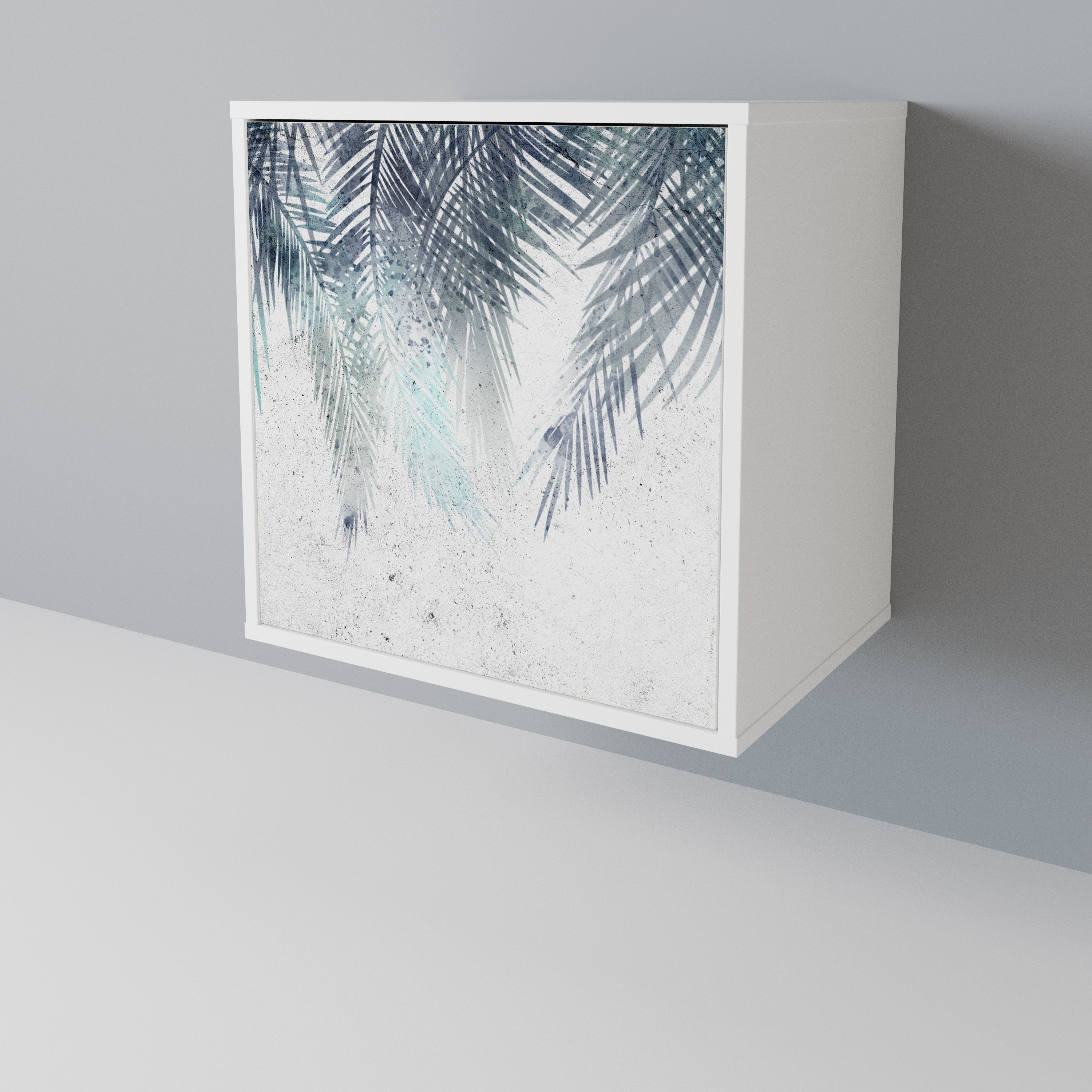 PALM VEIL Μπουφές 1-θύρας