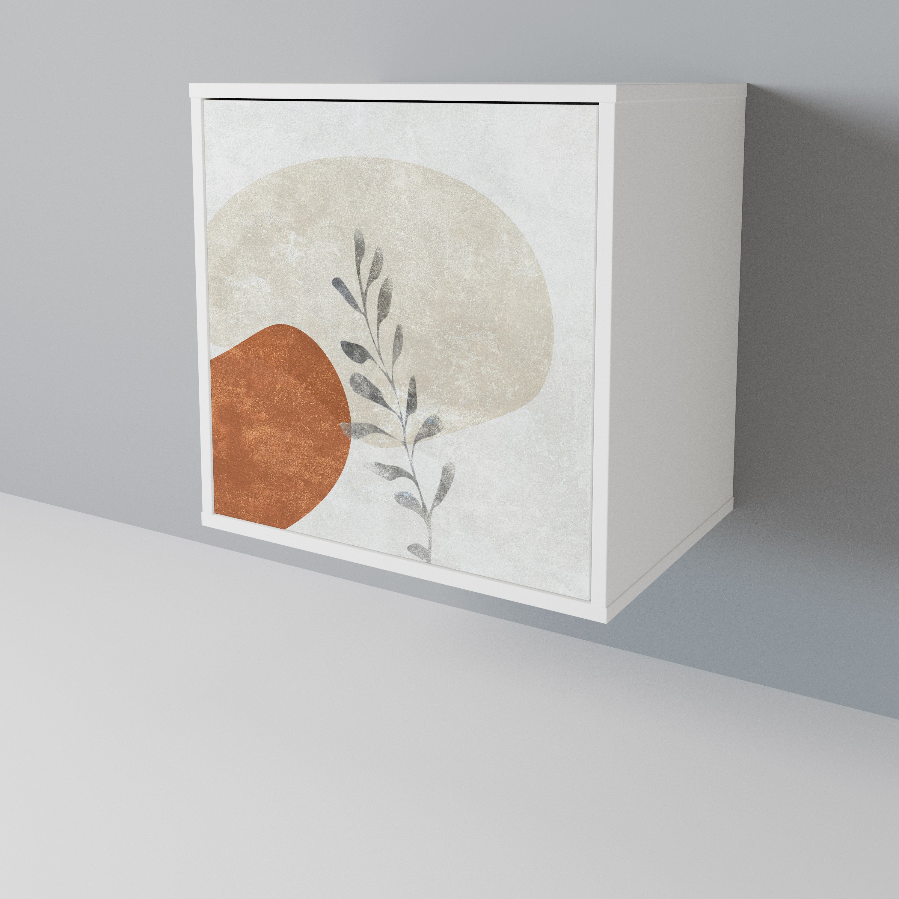 TRANQUIL TWIG Μπουφές 1-θύρας