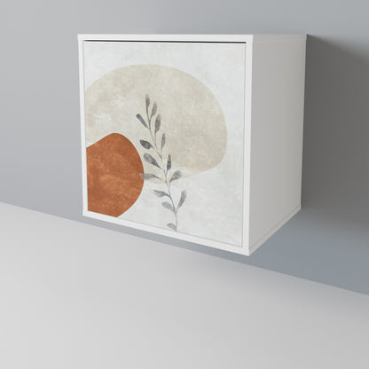 TRANQUIL TWIG Μπουφές 1-θύρας