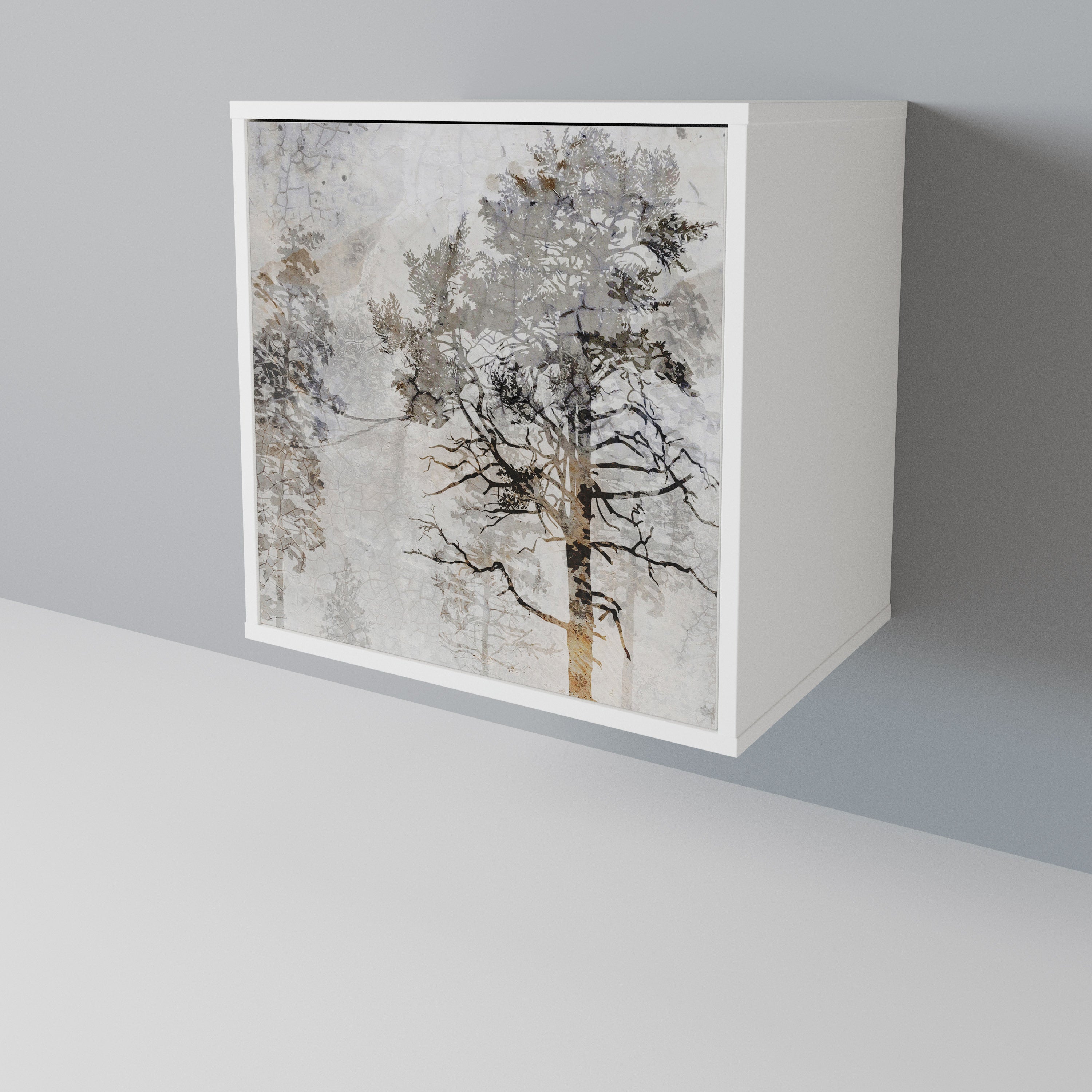 FADE IN THE TREES Μπουφές 1-θύρας