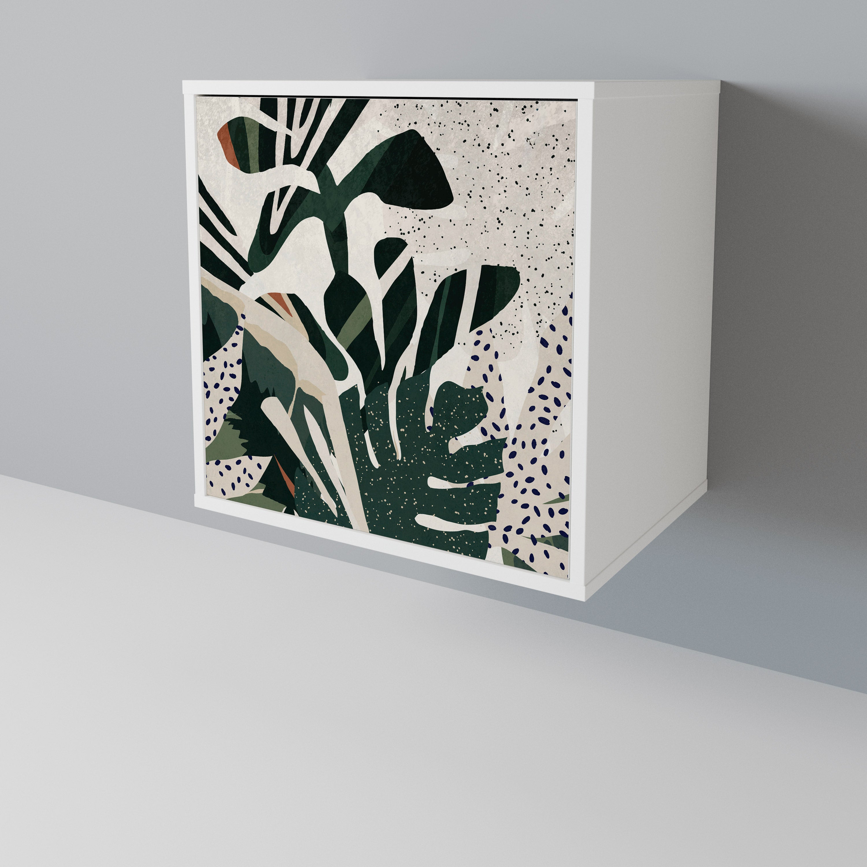 VERDURE FORMATION 1-Door Sideboard