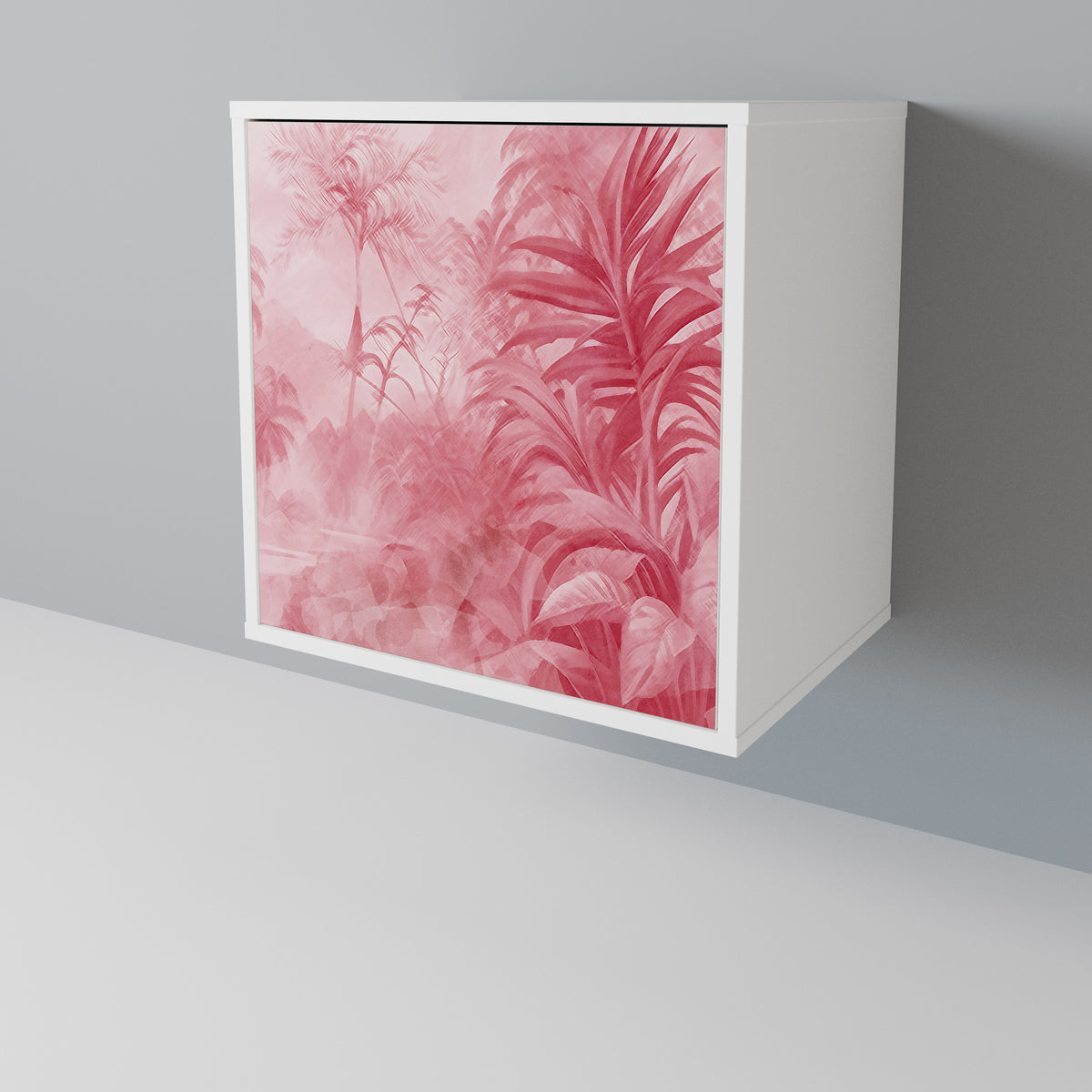 SWEET TROPICS Μπουφές 1-θύρας