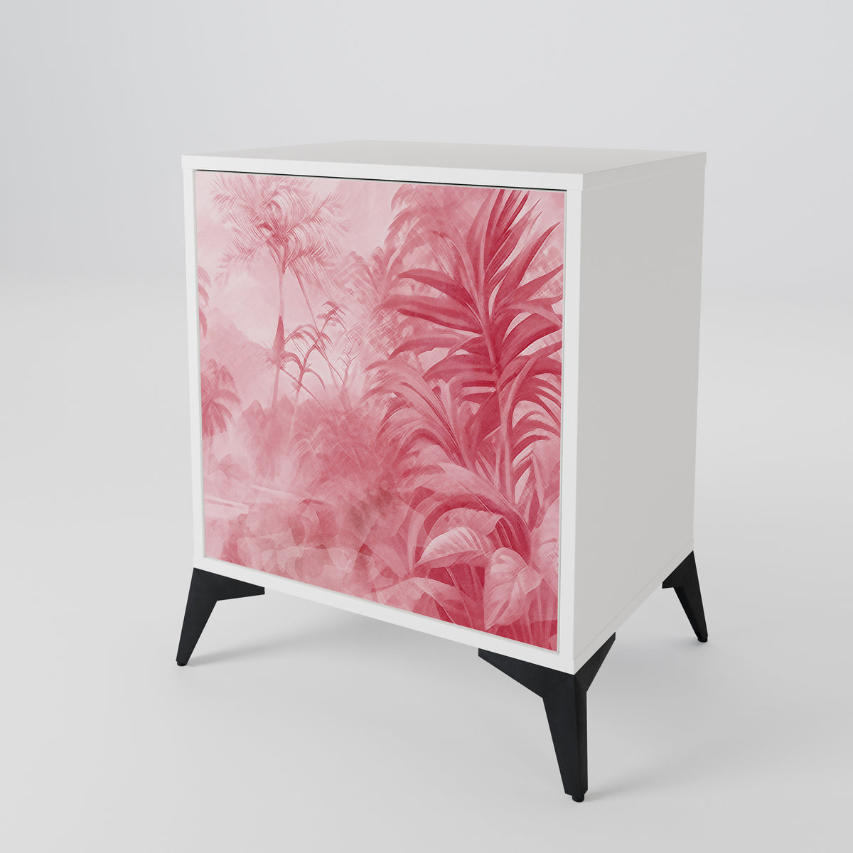 SWEET TROPICS 1-Door Sideboard