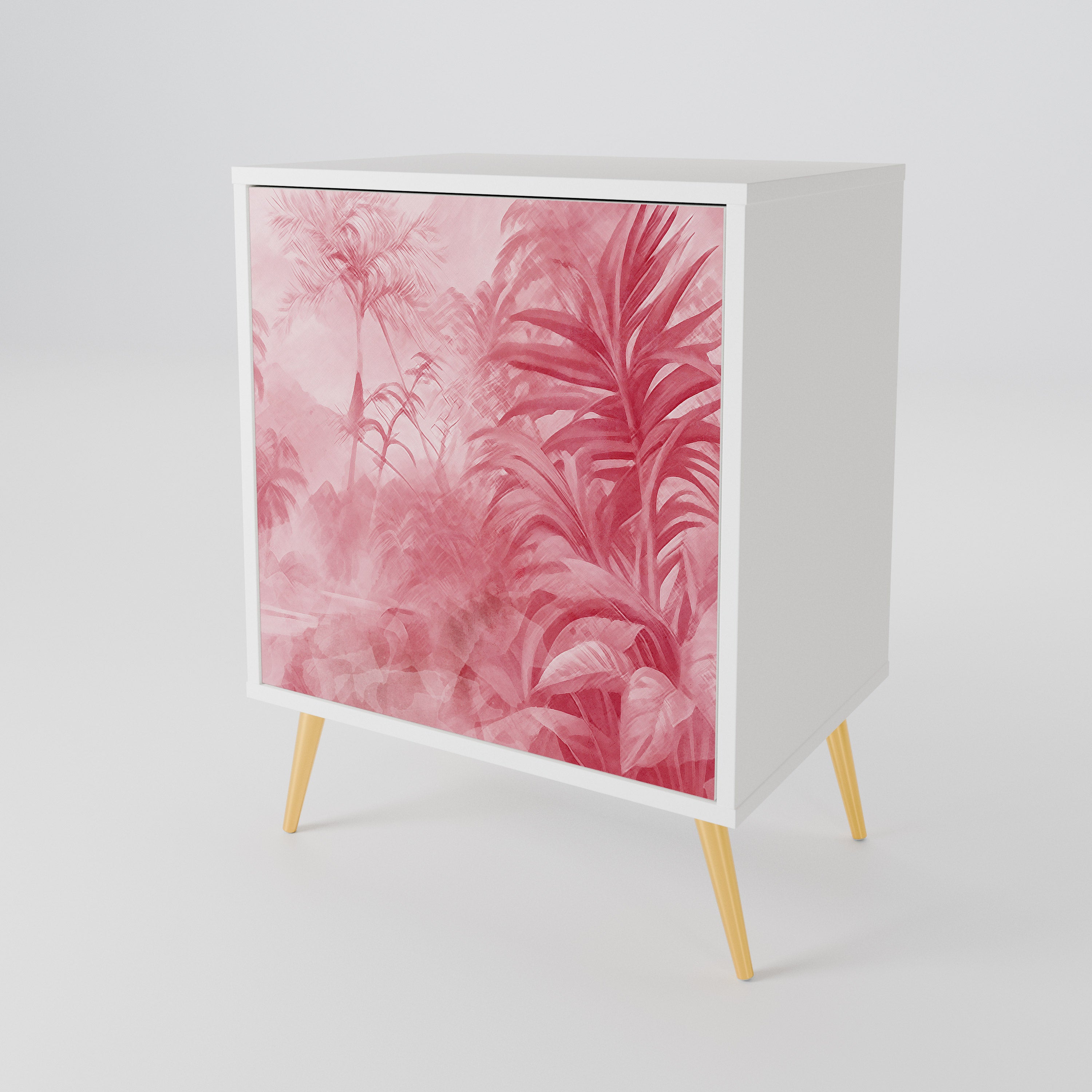 SWEET TROPICS 1-Door Sideboard