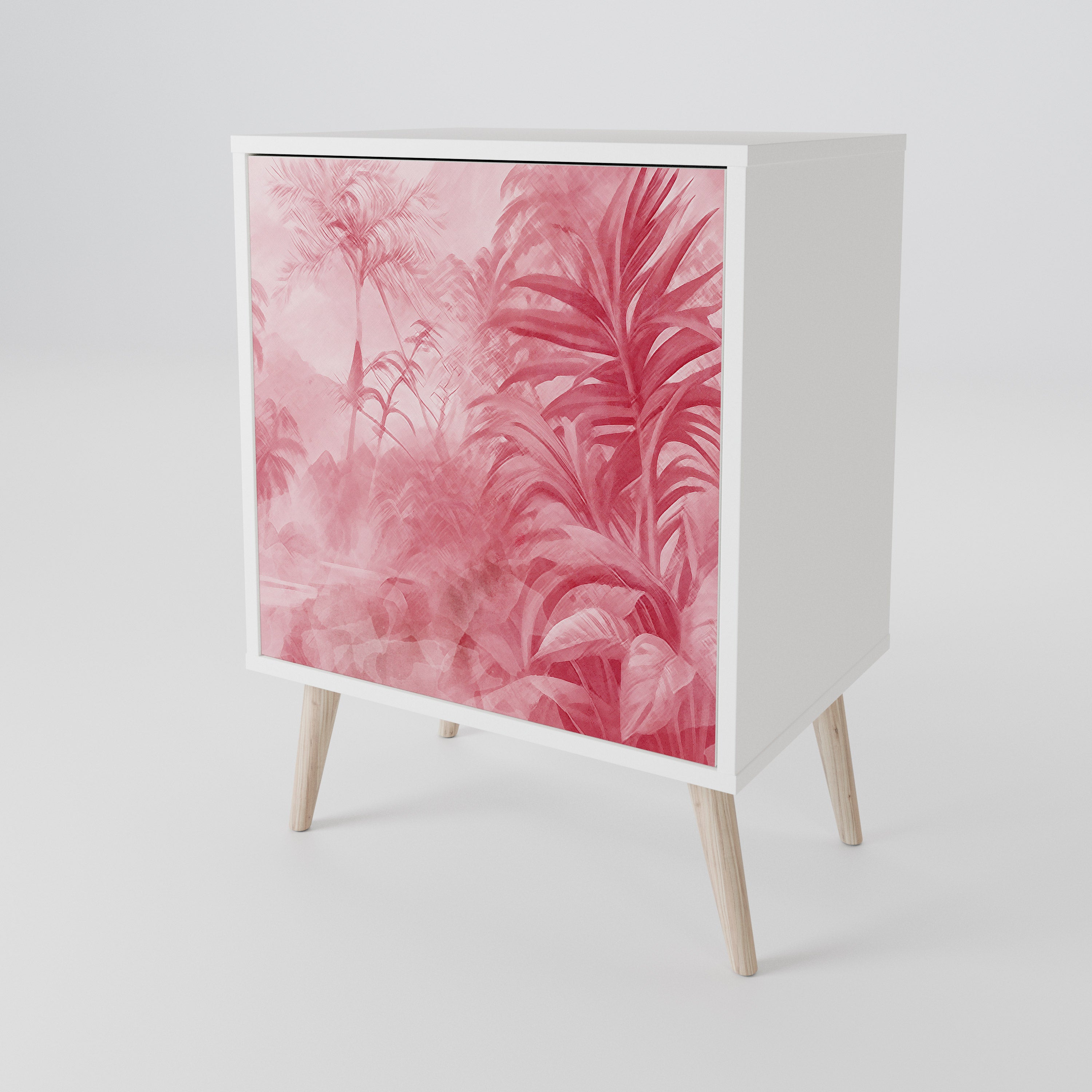 SWEET TROPICS 1-Door Sideboard