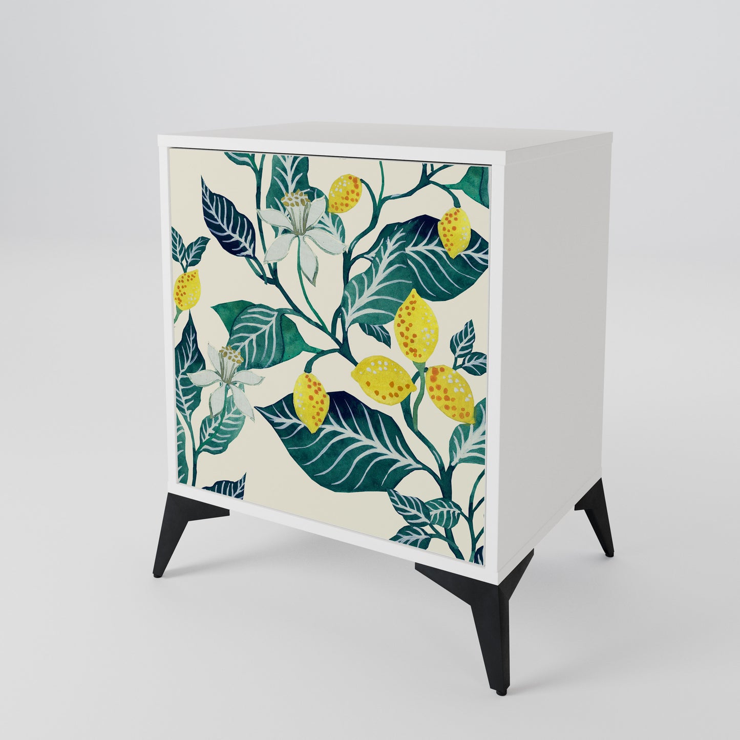 LEMON TREE 1-Door Sideboard