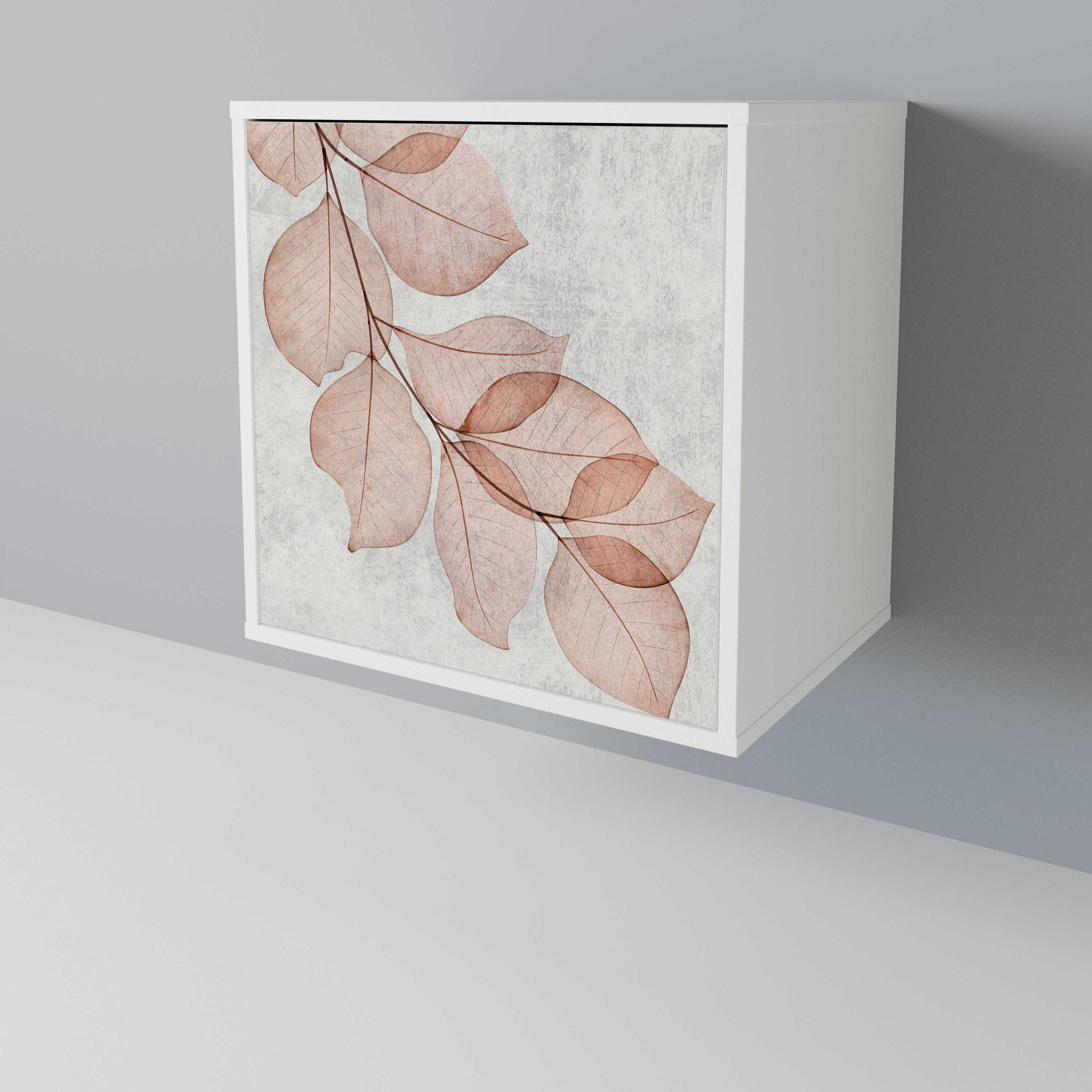 AUTUMN FRAGILITY Μπουφές 1-θύρας