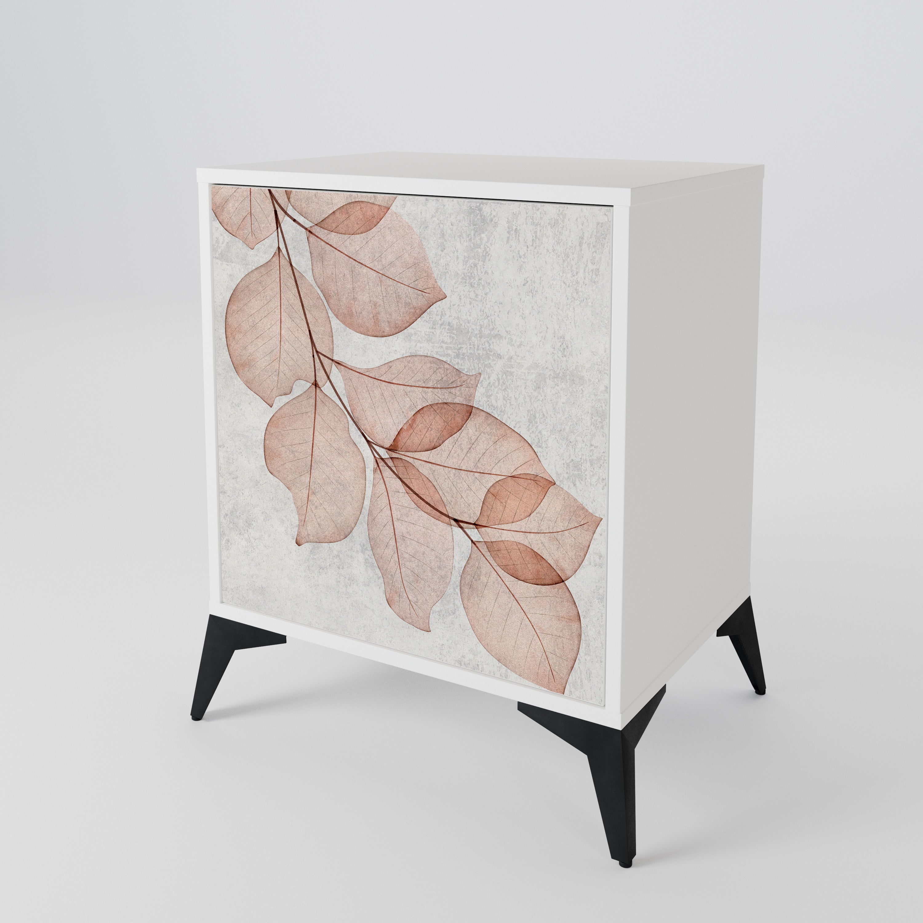 AUTUMN FRAGILITY Μπουφές 1-θύρας