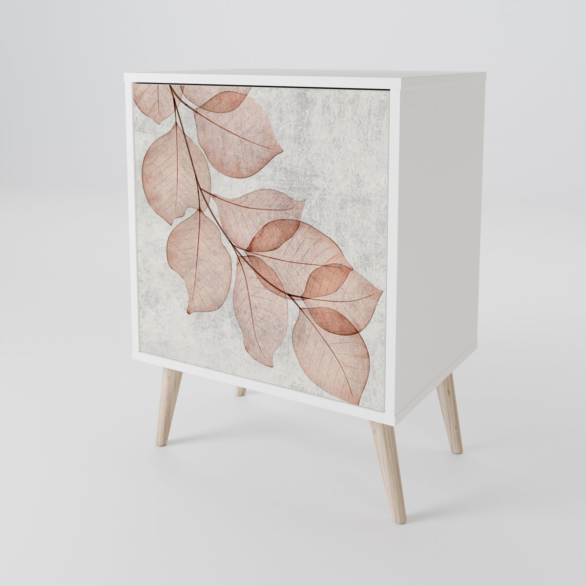 AUTUMN FRAGILITY Μπουφές 1-θύρας