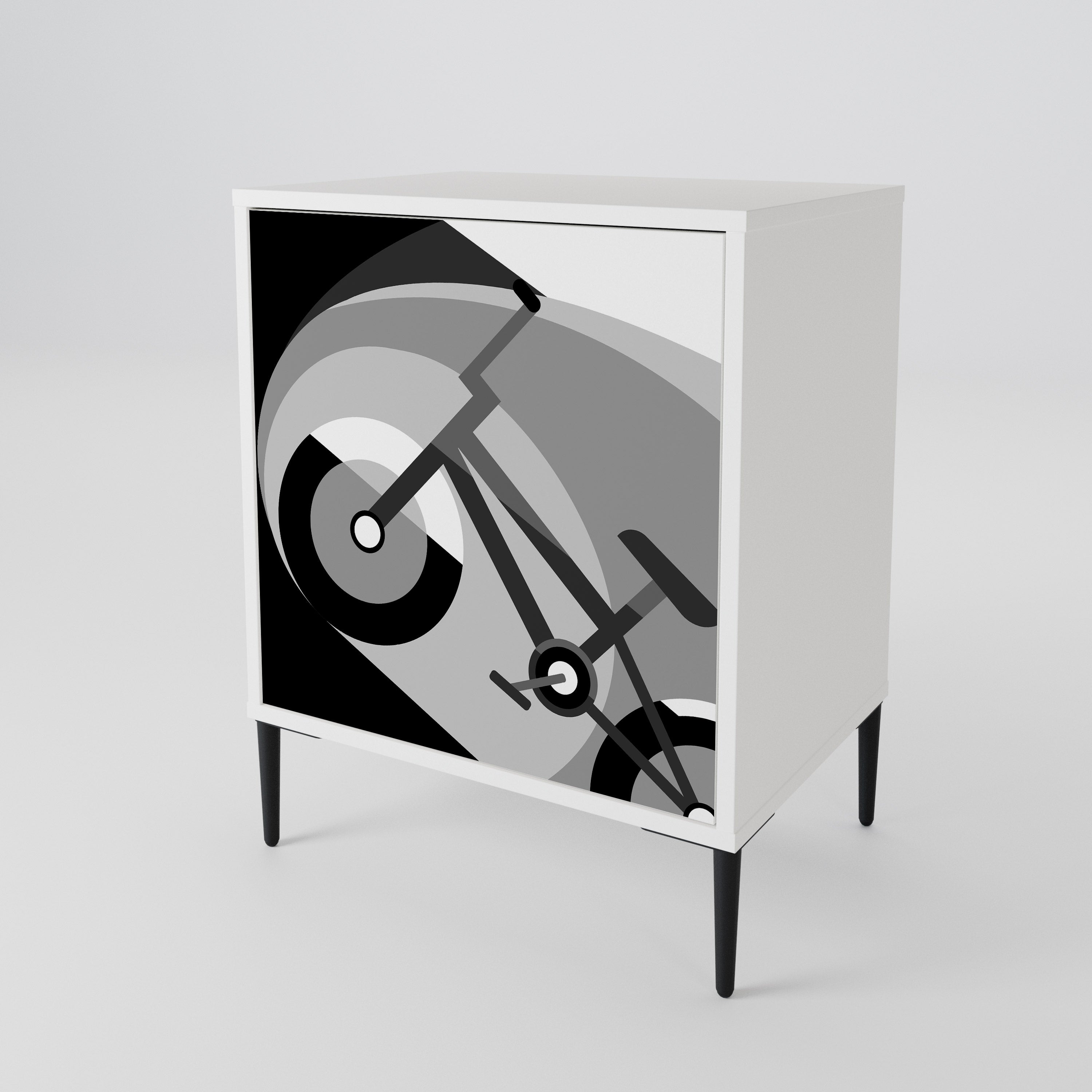 BIKE ENERGY Μπουφές 1-θύρας