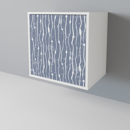 GRAPHITE RAIN Μπουφές 1-θύρας