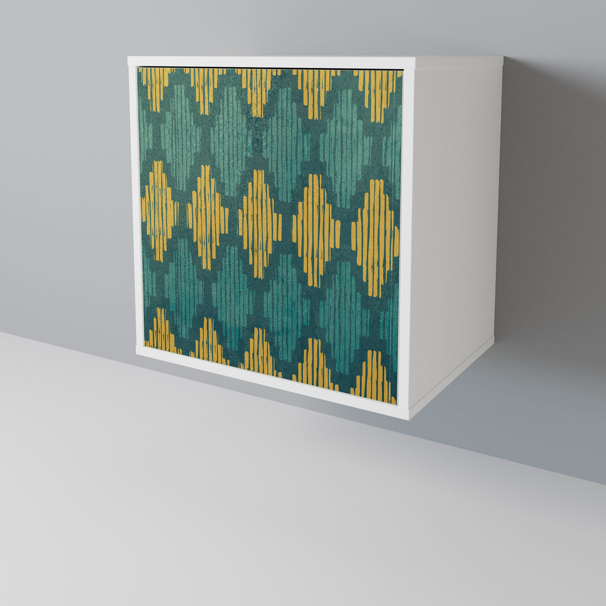 POLYGONS Μπουφές 1-θύρας