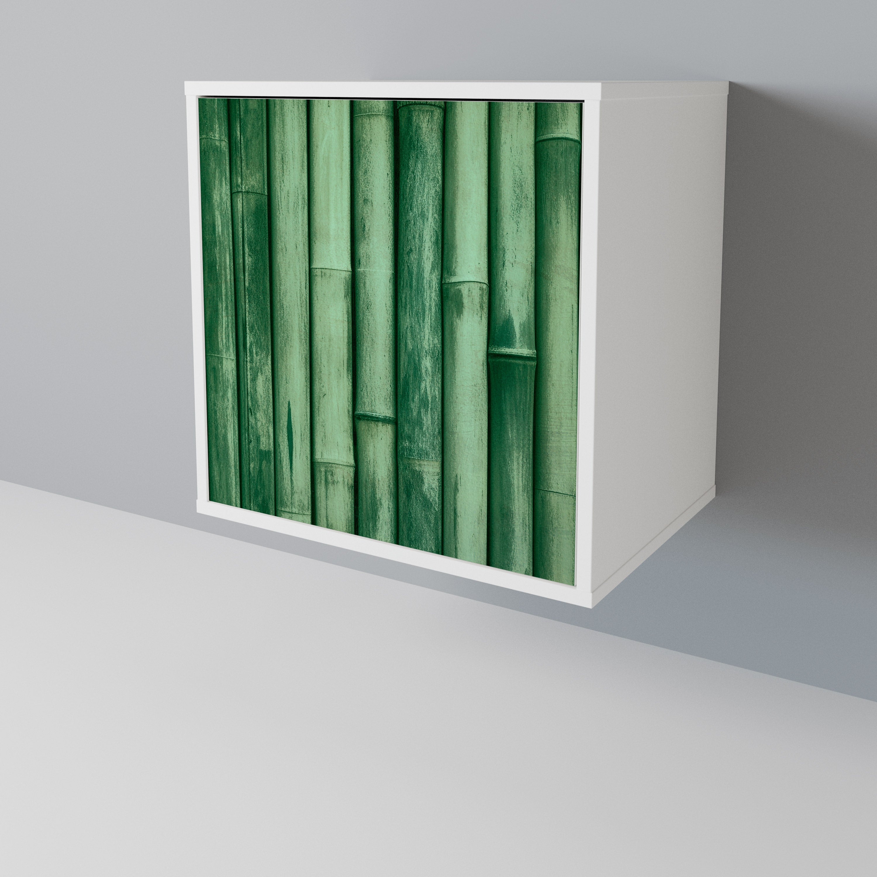 NATURAL GREEN Μπουφές 1-θύρας