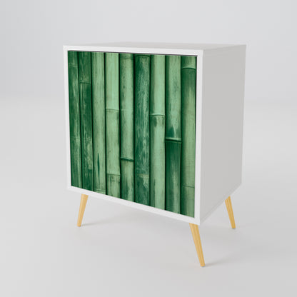 NATURAL GREEN Μπουφές 1-θύρας