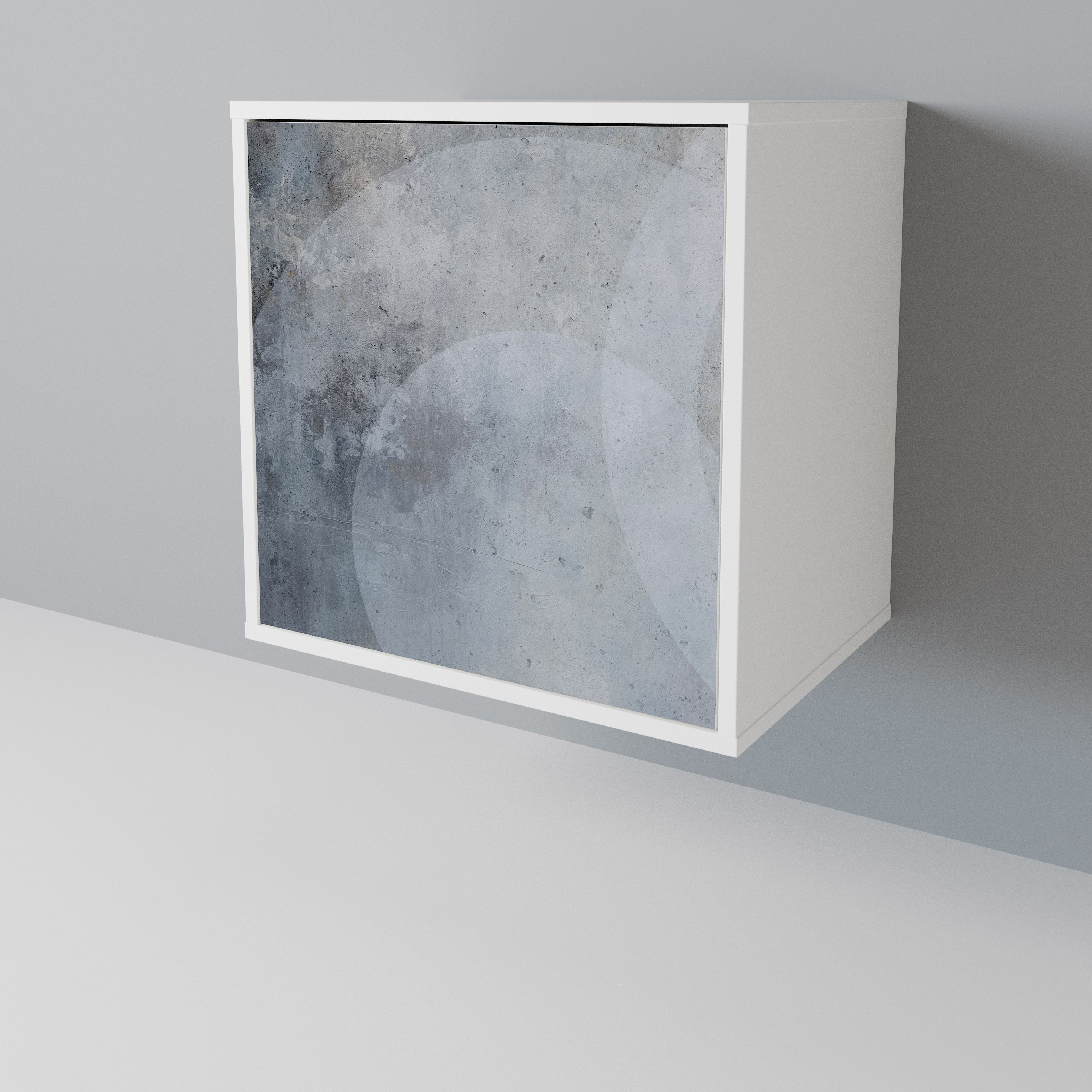 MUTED ARC Μπουφές 1-θύρας