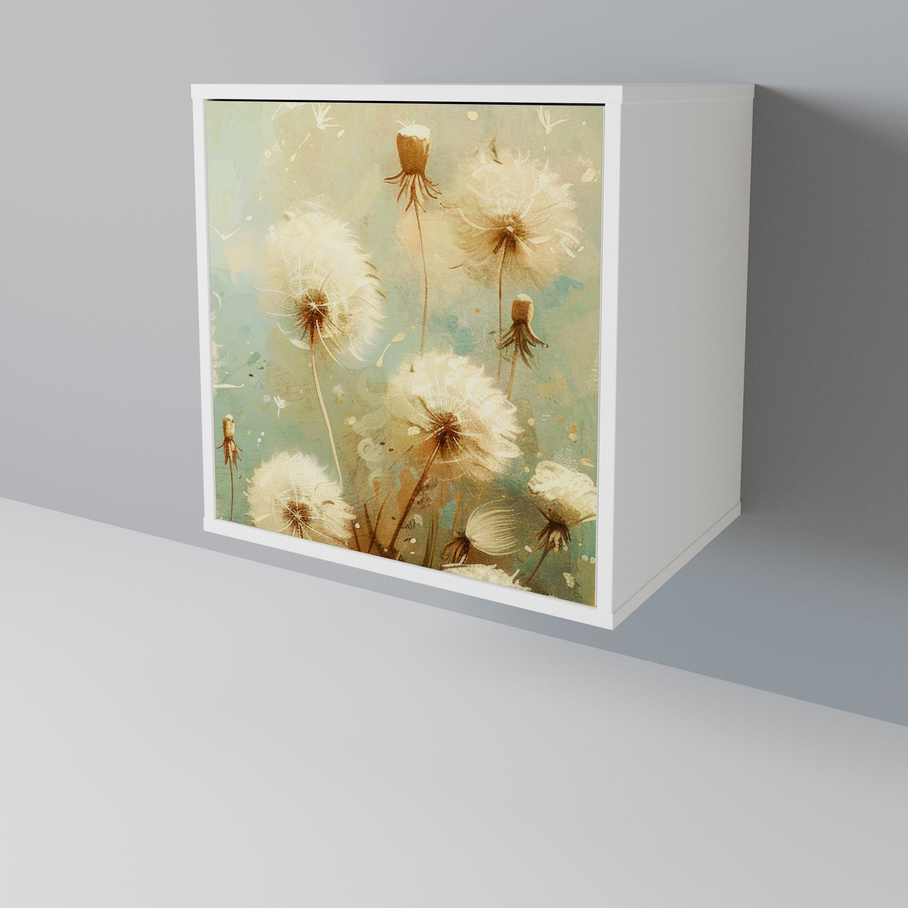 DREAMY MEADOW Μπουφές 1-θύρας