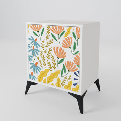 HELLO SPRING 1-Door Sideboard