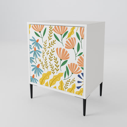 HELLO SPRING 1-Door Sideboard