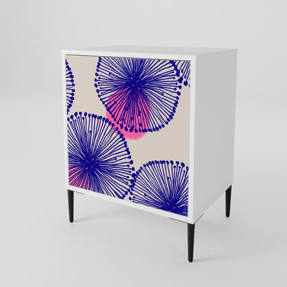 MAGIC NATURE 1-Door Sideboard