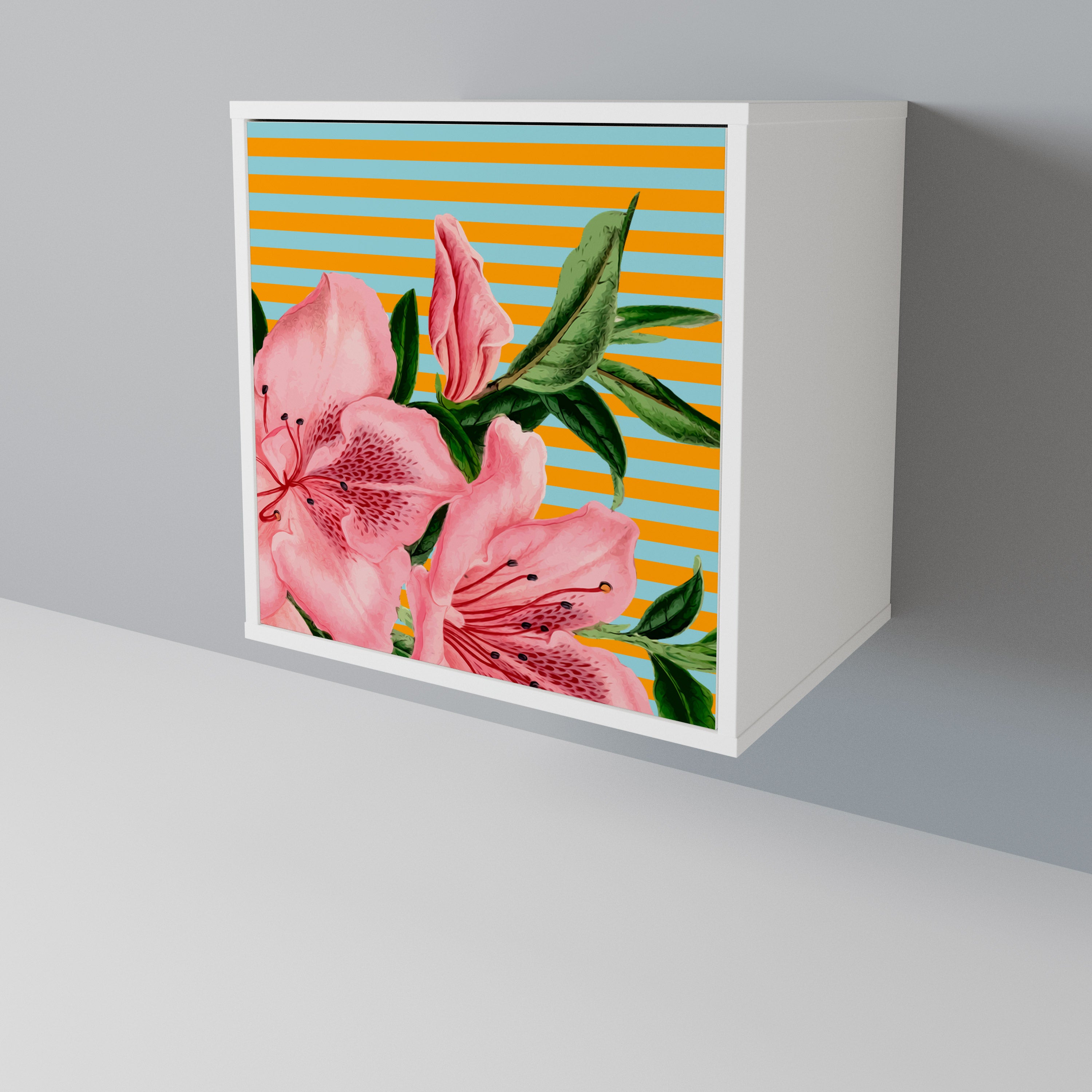 FRAGILE BEAUTY Μπουφές 1-θύρας