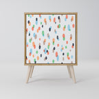 ENERGETIC SPOTS Μπουφές 1-θύρας