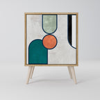 COOL STORY Μπουφές 1-θύρας