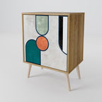 COOL STORY Μπουφές 1-θύρας