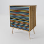 LINEOUT SPECTRUM 1-Door Sideboard