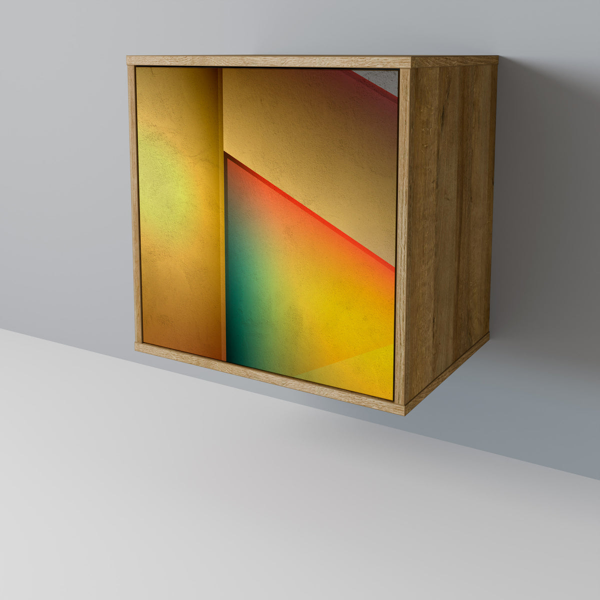 PIERCING SHARPNESS Μπουφές 1-θύρας