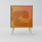 STRENGTHENING RELATION 1-Door Sideboard