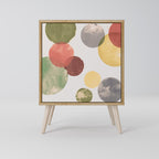 FLEETING HAPPINESS 1-Door Sideboard