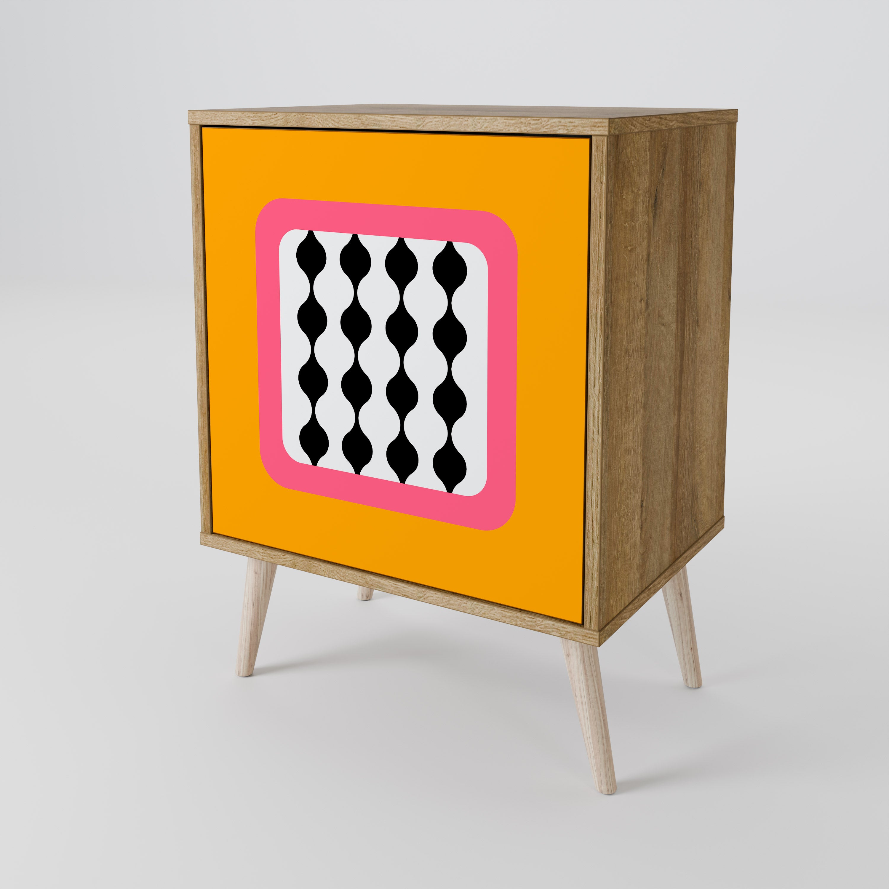 TEARS IN HEAVEN Μπουφές 1-θύρας