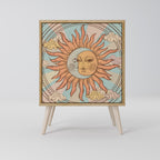 MYSTICAL STRUCTURE Μπουφές 1-θύρας