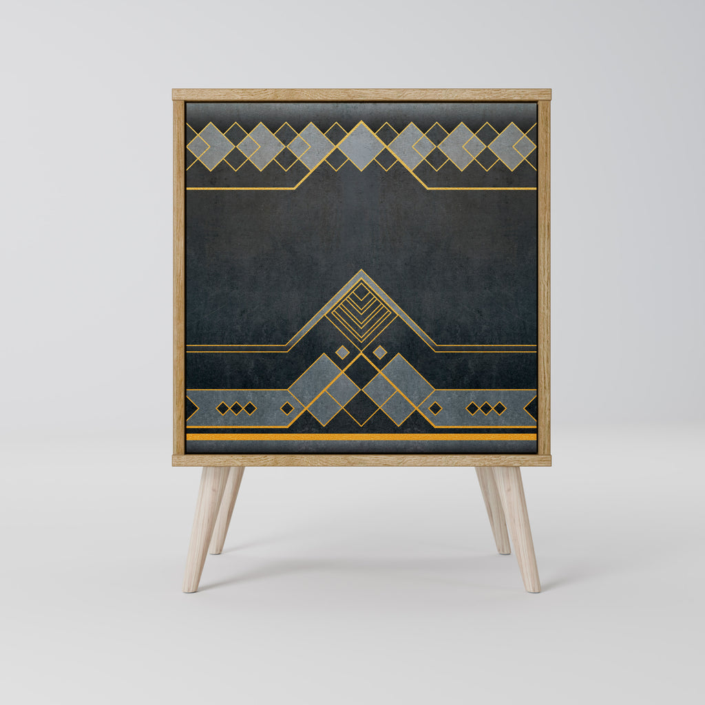 ROYAL ORDINARINESS Μπουφές 1-θύρας