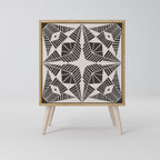 MONOCHROME NEXUS Μπουφές 1-θύρας