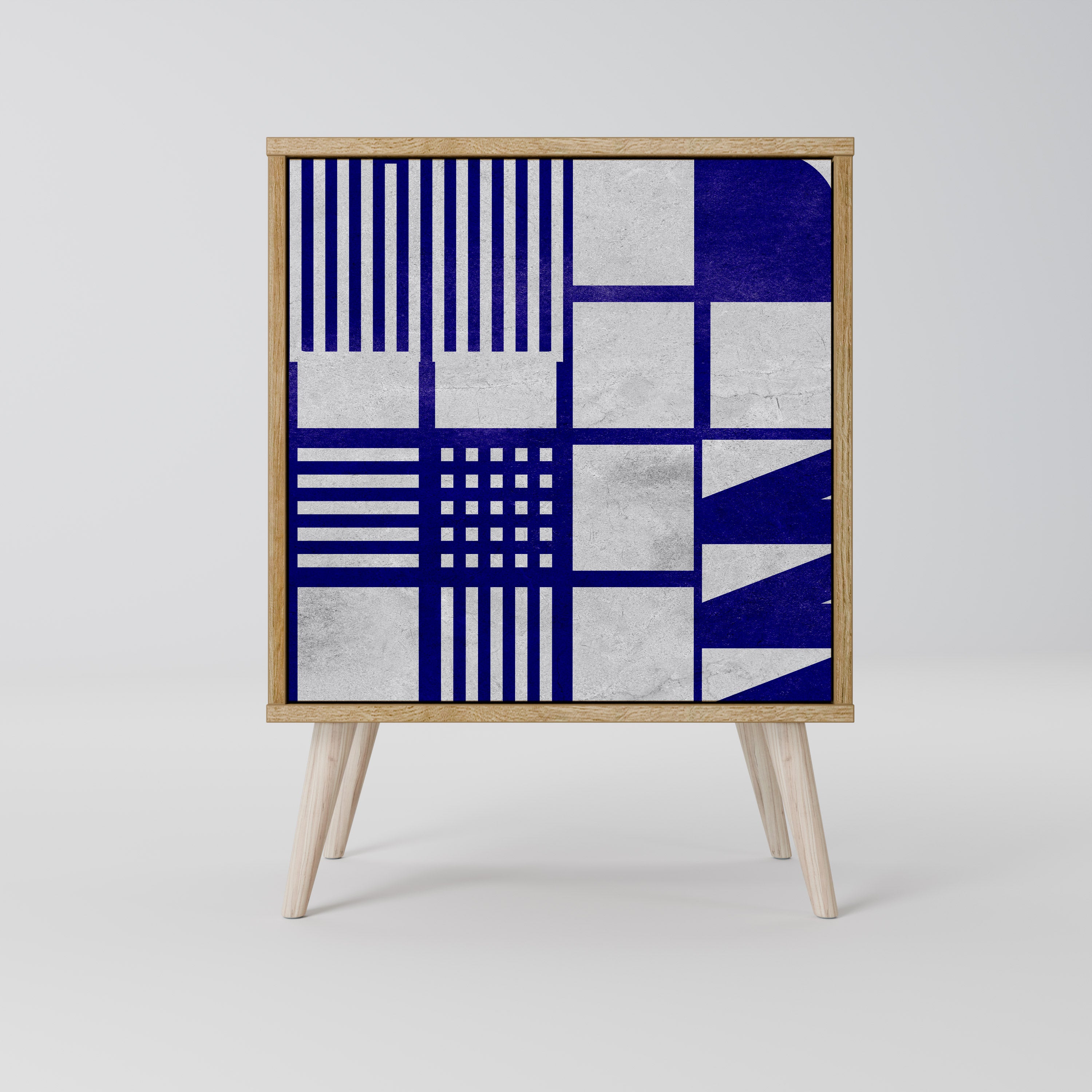 THE RIGHT PLACES 1-Door Sideboard