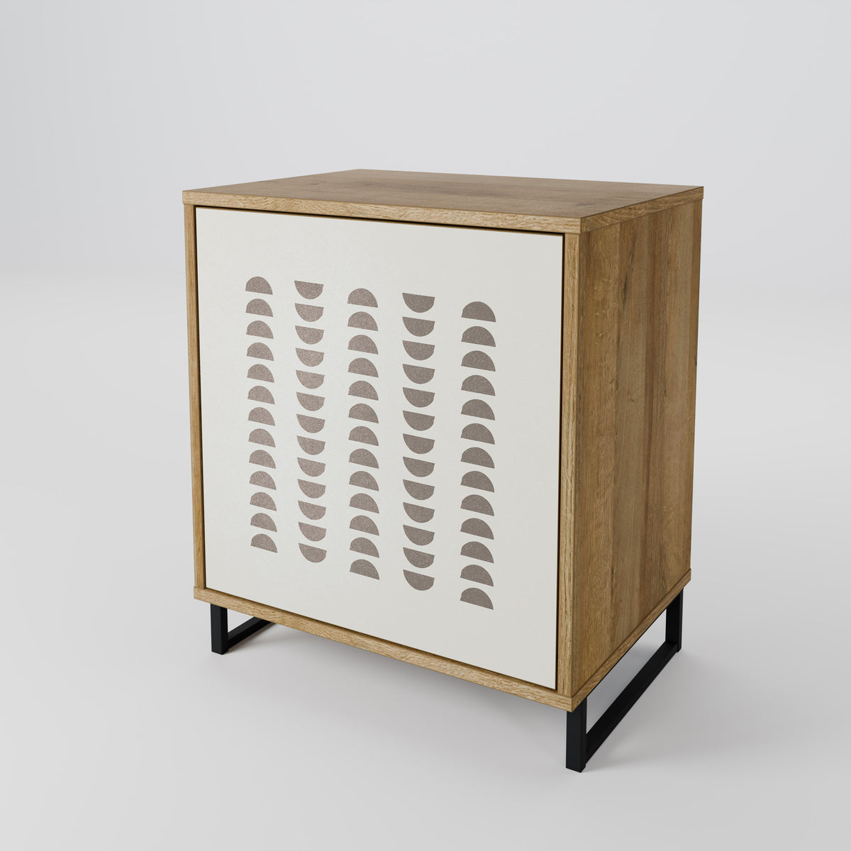 HARMONY ESSENCE 1-Door Sideboard