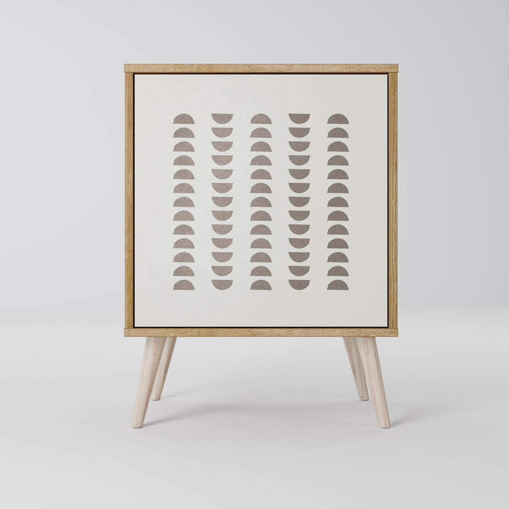 HARMONY ESSENCE 1-Door Sideboard