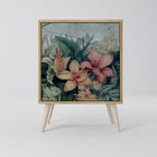 HEAVENLY BLOOM 1-Door Sideboard