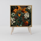 MIDNIGHT SPROUT Μπουφές 1-θύρας