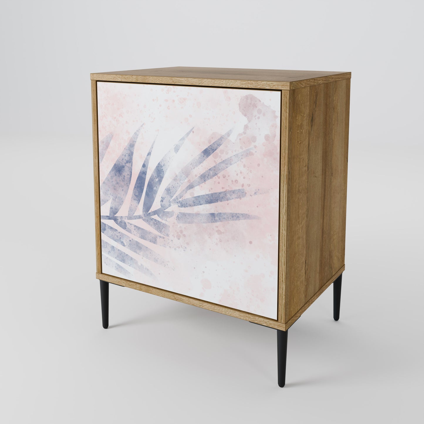 TIMELESS FLOAT 1-Door Sideboard