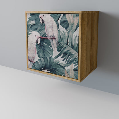 POPINJAY LOOK 1-Door Sideboard