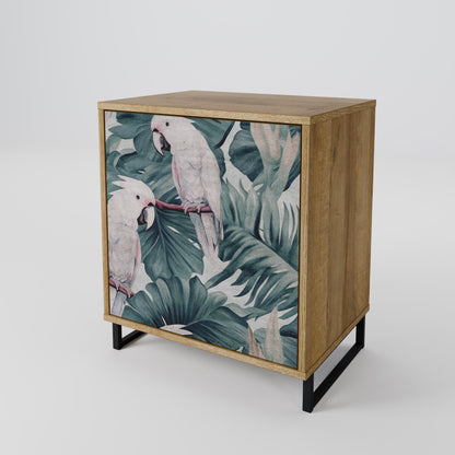 POPINJAY LOOK 1-Door Sideboard