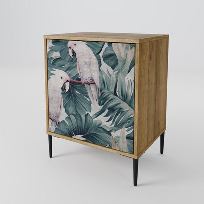POPINJAY LOOK 1-Door Sideboard