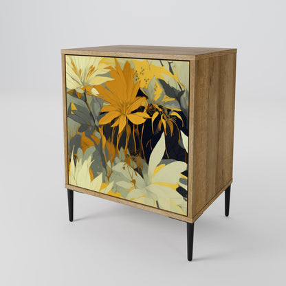 SUNKISSED LILY 1-Door Sideboard