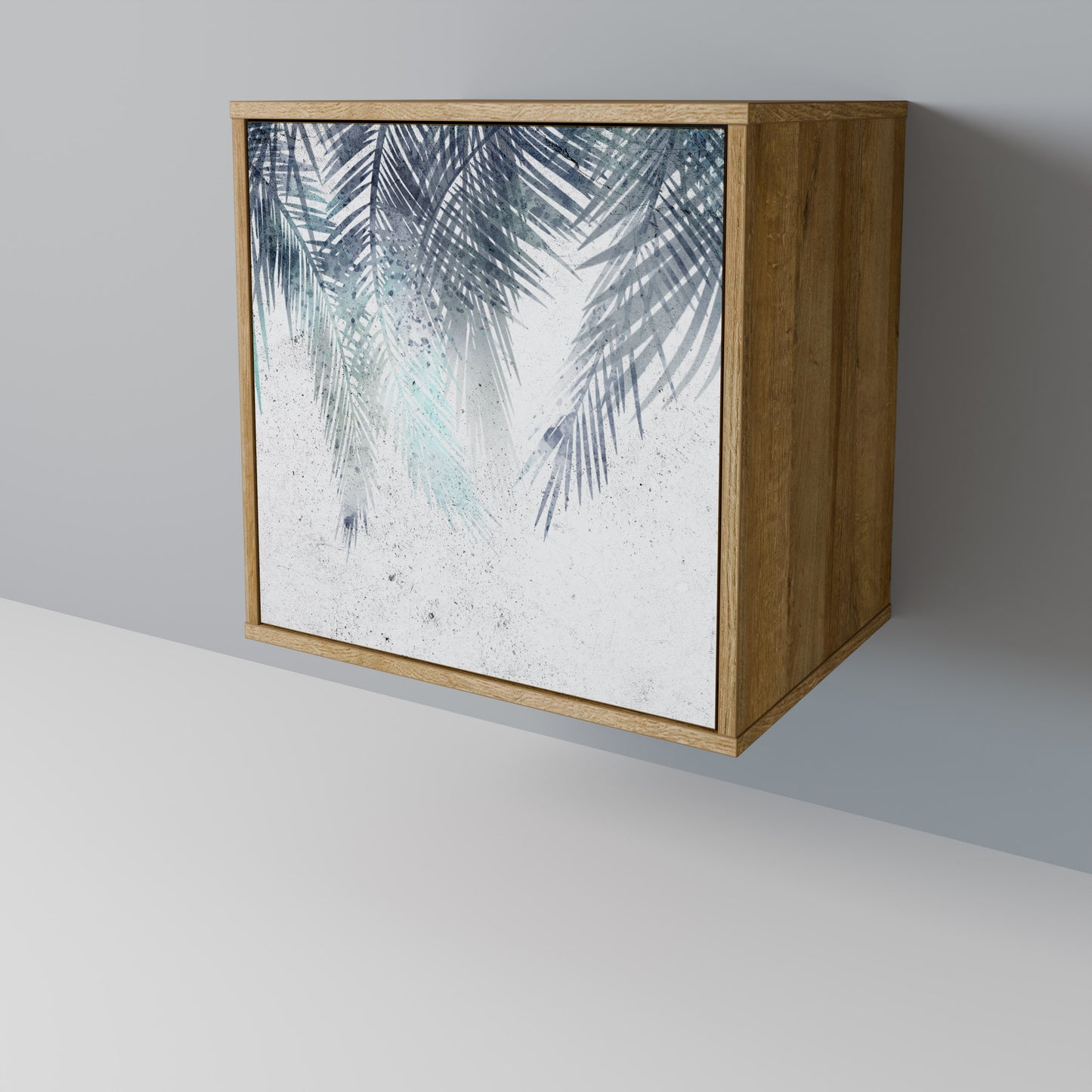 PALM VEIL Μπουφές 1-θύρας